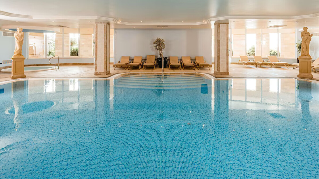 Radisson Blu Resort & Spa, Malta Golden Sands